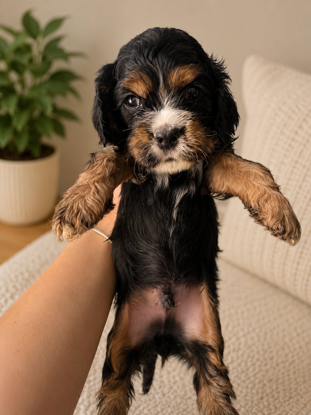 Atlas puppy photo 1