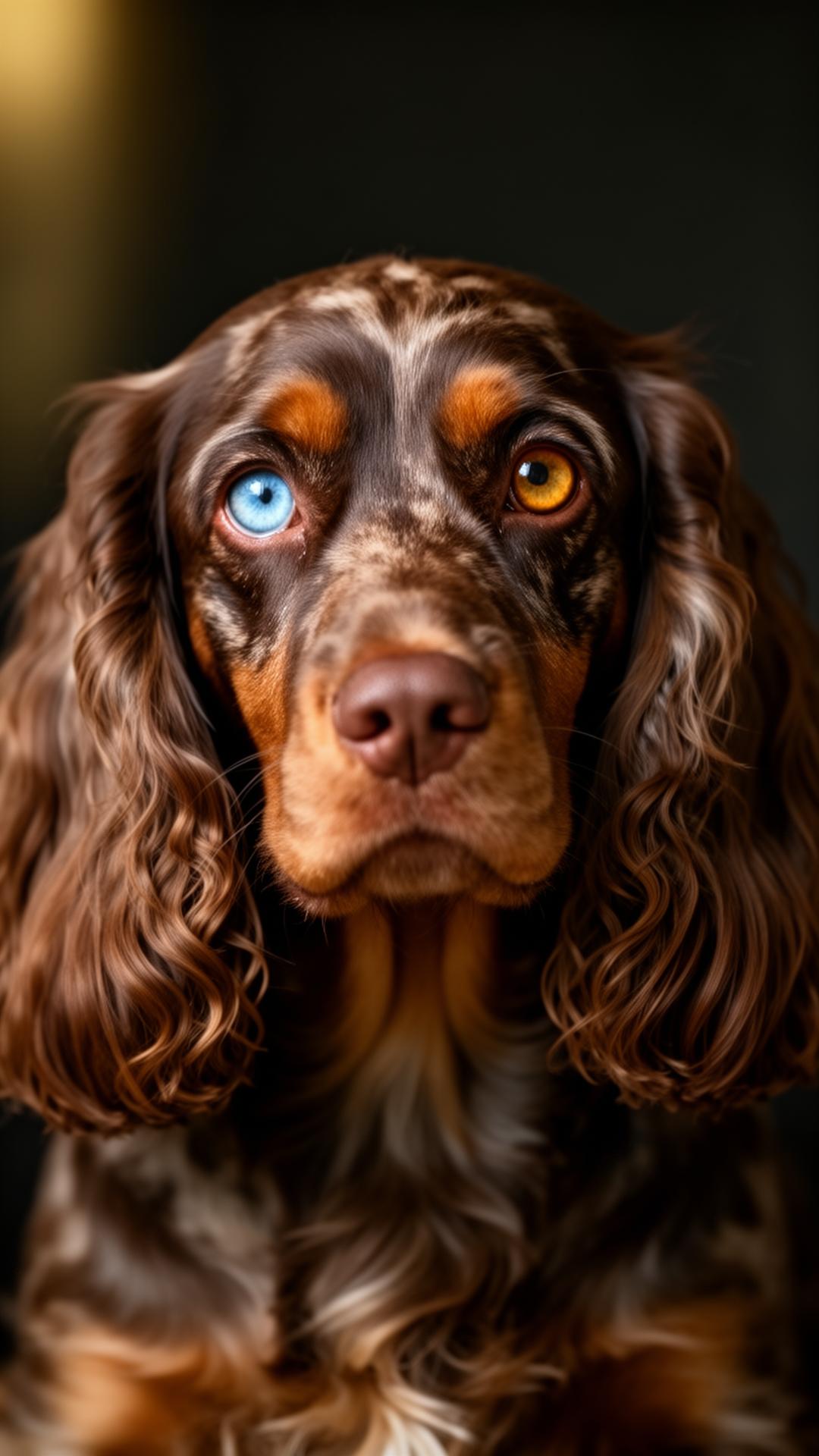 Cocker Spaniel puppy available near Wake Forest, NC